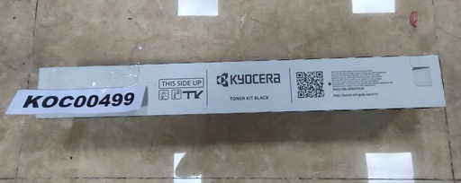 [KC00499] KC00499 - KYOCERA TONER KIT 
