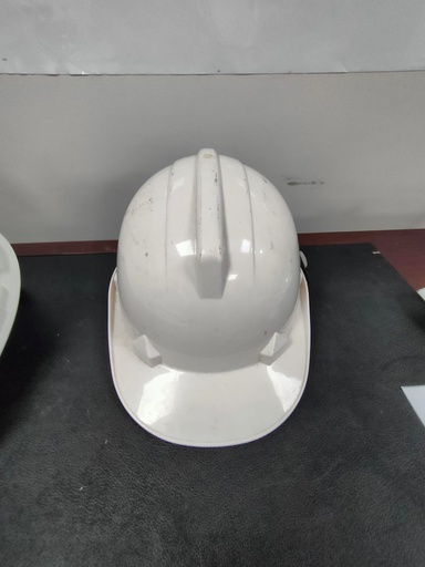 [KC00515] KC00515 - HARD HAT SAFETY HELMET