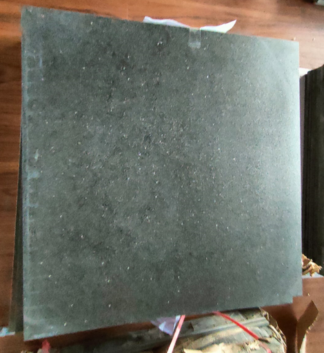 [KC00527] KC00527 - TILES H0100057 GALAXY PLAIN CHARCOAL