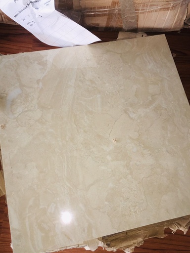 [KC00537] KC00537 - GLAZED FLOOR (MB6047)
