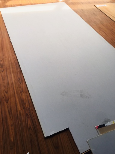 [KC00546] KC00546 - KANUF GYPSUM BOARD