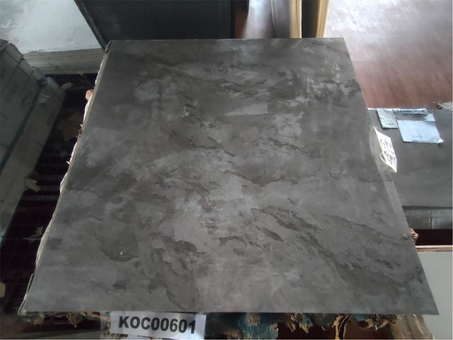 [KC00554] KC00554 - TILES GRAY GLOSSY