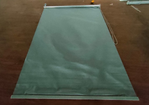 [KC00564] KC00564 - ROLLER BLINDS FOR WINDOW 