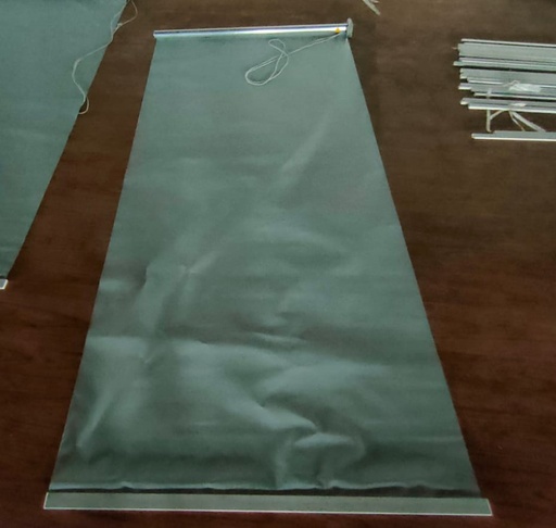 [KC00565] KC00565 - ROLLER BLINDS FOR WINDOW  