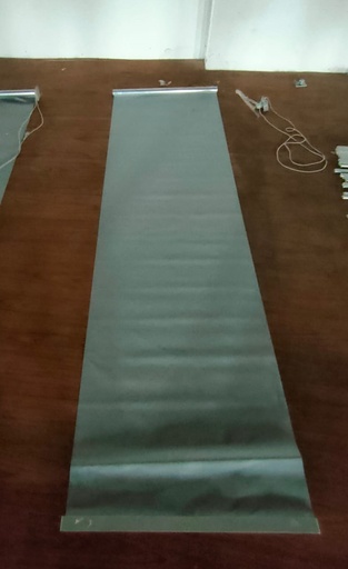 [KC00566] KC00566 - ROLLER BLINDS FOR WINDOW