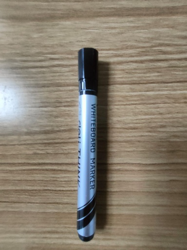[KC00571] KC00571 - THINK DELI WHITE BOARD MARKER - BLACK