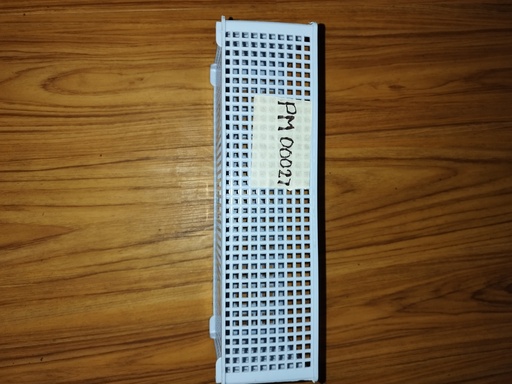 [PM00027] PM00027 - PLASTIC TRAY (BLUE)