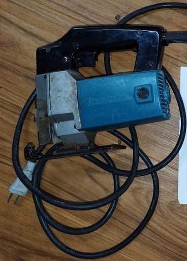 [PM00047] PM00047 - MAKITA JIGSAW 390W