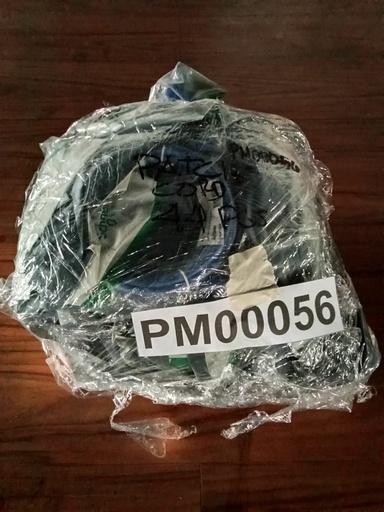 [PM00056] PM00056 - PATCH CORD (BLUE) 2M