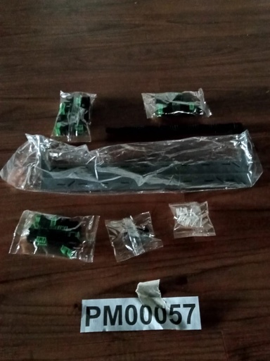 [PM00057] PM00057 - SCHNEIDER PATCH PANEL