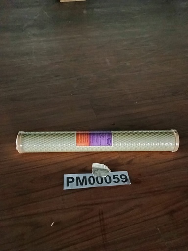 [PM00059] PM00059 - HYDROSEP FILTER