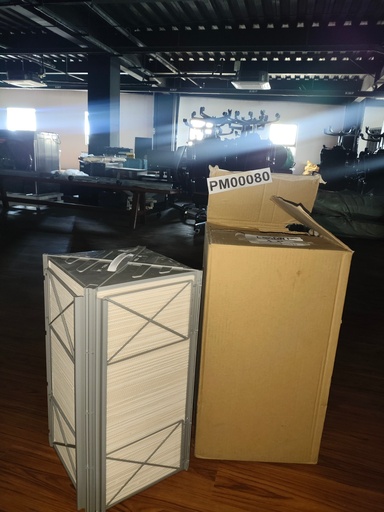 [PM00080] PM00080 - MITSUBISHI VENTILATION FAN FILTER 