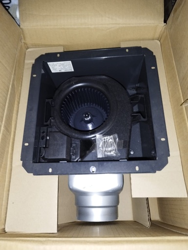 [PM00085] PM00085 - MITSUBISHI VENTILATING FAN (Duct Type) - VD-15ZP4T6
