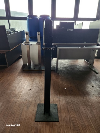 [PM00450] PM00450 - ALCOHOL DISPENSER