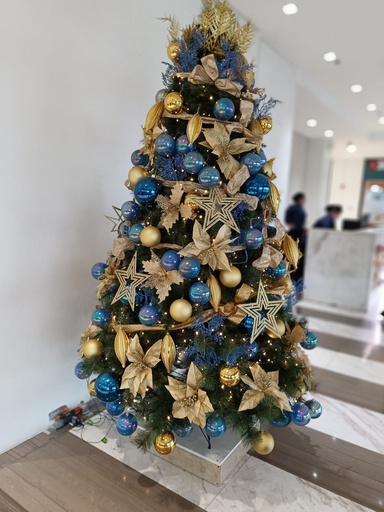 [PM00473] PM00473 - CHRISTMAS TREE
